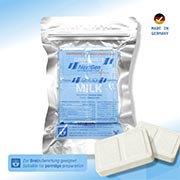 Convar-7 Riegel High Energy Bar NextGen Milch 120 g Langzeitlebensmittel - Ideal fr Outdoor, Notvorrat und Krisenvorsorge
