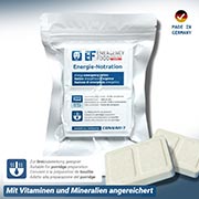 Emergency Food Energy Riegel 120 g Langzeitlebensmittel - Ideal fr Outdoor, Notvorrat und Krisenvorsorge