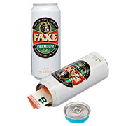 Dosentresor Faxe Bierdose