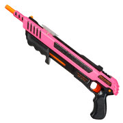 Bug-A-Salt Salzgewehr Actionblaster Fliegenvernichter Pink Passion 3.0 pink