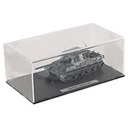 Thumbnail Farbe Techno 1:72 Panzer Sd.Kfz. 186 Jagtiger Metallmodell Ausfhrung Berlin 1945