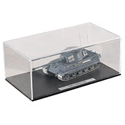 Thumbnail Farbe Techno 1:72 Panzer Sd.Kfz. 182 Tiger II Knigstiger Metallmodell Ausfhrung Berlin 1945