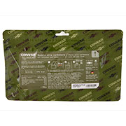 Thumbnail Farbe Convar Feldk�che Nudeln alla carbonara mit Schinken und Sahne 150 g Beutel