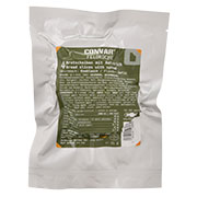 Thumbnail Farbe Convar Feldk�che 4 Brotscheiben mit Aufstrich Geschmack Knoblauch 35 g