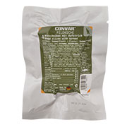 Thumbnail Farbe Convar Feldk�che 4 Brotscheiben mit Aufstrich Geschmack Sommerfrucht 35 g