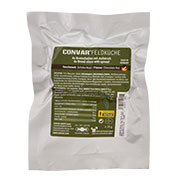 Thumbnail Farbe Convar Feldk�che 4 Brotscheiben mit Aufstrich Geschmack Schoko-Nuss 35 g