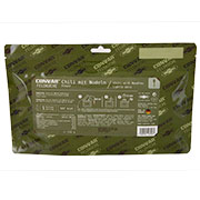 Thumbnail Farbe Convar Feldk�che Chili mit Nudeln Pikant 150 g Beutel