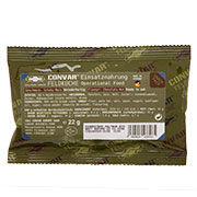 Thumbnail Farbe Convar Feldk�che Einsatznahrung Snack Pack Geschmack Schoko-Nuss 22 g Beutel