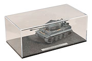 Thumbnail Farbe Techno 1:72 Panzer Sd.Kfz. 181 Tiger I Metallmodell Ausf�hrung 1943 332#