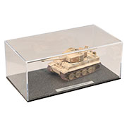 Thumbnail Farbe Techno 1:72 Panzer Sd.Kfz. 181 Tiger I Metallmodell Ausf�hrung Nord-Afrika 1943 131#