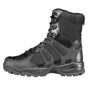 Mil-Tec Einsatzstiefel Generation II schwarz Combat Boots