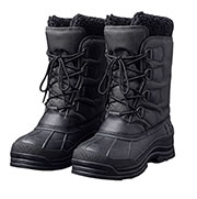 Thumbnail Farbe Brandit Stiefel Highland Weather Extreme K�lteschutzstiefel schwarz