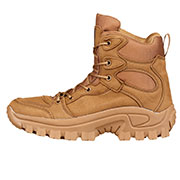 MFH Stiefel Commando coyote tan