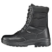 Fostex Outdoorstiefel Pro Sniper Side Zip schwarz