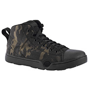 Altama Tactical Sneaker Maritime Assault Mid black multicam