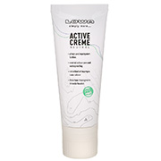 Lowa Schuhpflege Active Creme 75 ml farblos Intensive-Wachspflege fr Schuhe