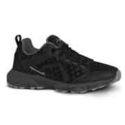 Pentagon Trekkingschuh Kion Stealth Black