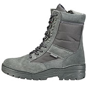 Fostex Outdoorstiefel Pro Sniper Side Zip wolf grau