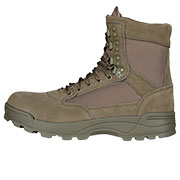 Thumbnail Farbe Brandit Boots Tactical 9-eye oliv