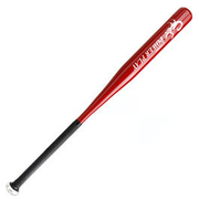 Baseballschlger Power Play 29 Aluminium rot