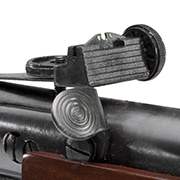 Norconia B2 Luftgewehr Mit Holzschaft 4 5mm Diabolo