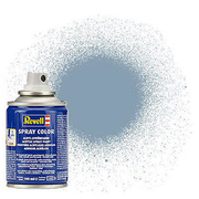 Revell Acryl Spray Color Sprühdose Grau seidenmatt 100ml 34374