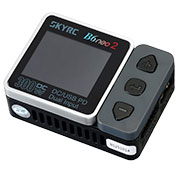 Thumbnail Farbe SKYRC B6neo 2 Smart Charger Ladeger�t f. LiPo / NiMH / Pb 1-6S 15A 300W 7-28V grau SK100225-02