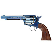 Colt Single Action Army 45 blue CO2 Revolver 4,5mm BB