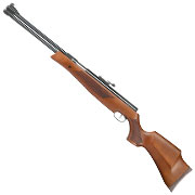 Weihrauch HW 77 Luftgewehr mit Unterspannhebel, Kal. 4,5mm Diabolo