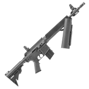 crosman m4-177 pump-luftgewehr 4 5mm diabolo bb schwarz crosman m4-177 pump-luftgewehr 4 5mm diabolo bb schwarz