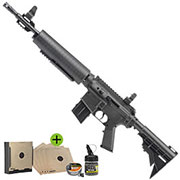 Thumbnail Farbe Crosman M4-177 Pump-Luftgewehr 4,5 mm Diabolo / BB Komplettset