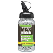   Max Tactical Premium Stahl-BBs Kal. 4,5 mm 5000er Schnelllader