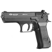 gletcher jrh 941 co2 luftpistole 4 5mm stahl bb metallschlitten inkl