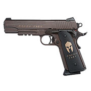 Thumbnail Farbe Sig Sauer 1911 Spartan CO2 Luftpistole Kal. 4,5 mm BB Vollmetall braun