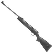 Hatsan Mod. 33 Knicklauf Luftgewehr Kal. 4,5 mm Diabolo schwarz