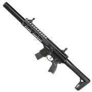 Sig Sauer MCX Gen. 2 CO2 Luftgewehr 4,5mm Diabolo schwarz