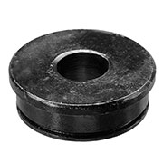 Ersatzloch fr Norconia Biathlon Ziel Champion Maker 10mm schwarz