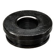 Ersatzloch fr Norconia Biathlon Ziel Champion Maker 13mm schwarz