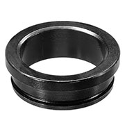 Ersatzloch fr Norconia Biathlon Ziel Champion Maker 22mm schwarz
