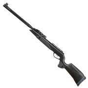 Gamo Speedster 10X IGT Gen2 Luftgewehr Kal. 4,5mm Diabolo 10-schssig schwarz
