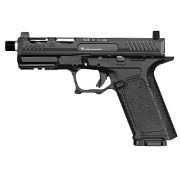 EMG / Strike Industries ARK CO2 Luftpistole Kal. 4,5mm BB Blowback Metallschlitten schwarz