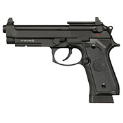 Thumbnail Farbe KLI M92A1 Optic Ready CO2 Luftpistole Kal. 4,5 mm BB Vollmetall Blowback schwarz