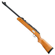 Thumbnail Farbe Diana Oktoberfestgewehr Gen. 2 Repetier-Luftgewehr 4,4 mm Rundkugeln Holzschaft