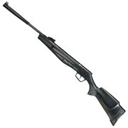Thumbnail Farbe Stoeger RX20 Dynamic Knicklauf Luftgewehr Kal. 5,5 mm Diabolo schwarz