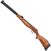 Thumbnail Farbe Stoeger RX20 S3 Suppressor Knicklauf Luftgewehr Kal. 5,5 mm Diabolo Holzschaft inkl. Schalld�mpfer