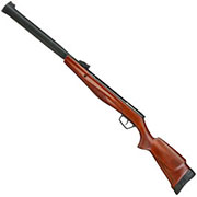 Thumbnail Farbe Stoeger RX20 S3 Suppressor Knicklauf Luftgewehr Kal. 4,5 mm Diabolo Holzschaft inkl. Schalld�mpfer