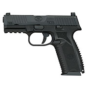 Thumbnail Farbe Cybergun FN Herstal FN 509 CO2 Luftpistole Kal. 4,5mm BB mit Metallschlitten Blowback schwarz