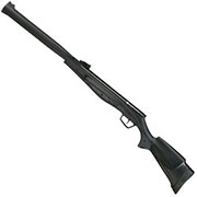 Thumbnail Farbe Stoeger RX20 S3 Suppressor Knicklauf Luftgewehr Kal. 5,5 mm Diabolo schwarz inkl. Schalld�mpfer