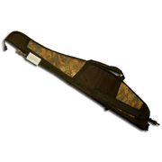 Royal Airsoft 122 cm Deluxe Soft Rifle Bag / Gewehr-Futteral schwarz / laubtarn