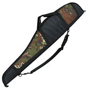 Thumbnail Farbe Royal Airsoft 122 cm Deluxe Soft Rifle Bag / Gewehr-Futteral schwarz / laubtarn